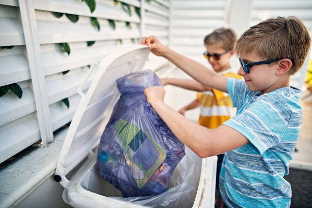 Best Full-Service Junk Removal  in Enterprise, NV