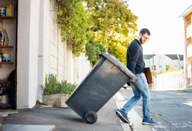 Best Attic Cleanout Services  in Enterprise, NV