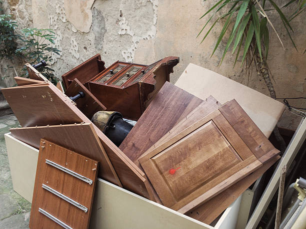 Best Residential Junk Removal  in Enterprise, NV
